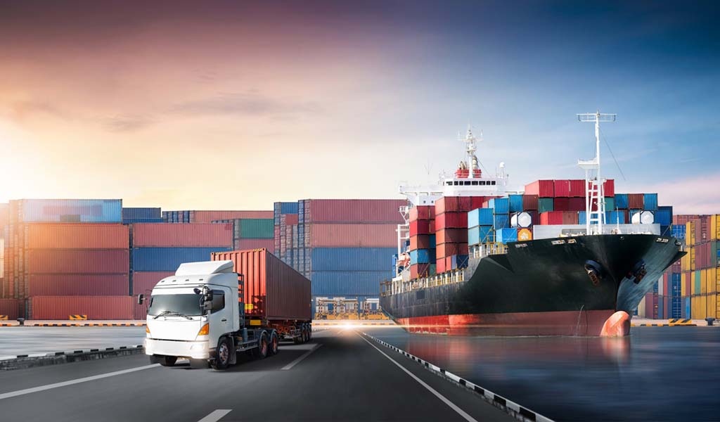 Cargo Insurance